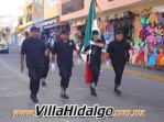 2007 - Fiestas Patrias 2007 - Desfile